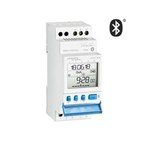 Digitale schakelklok voor paneelbouw Paladin Terminal Astro1-2 AC230 (60) 2TE